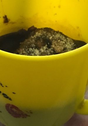 Una foto de Cacao en taza