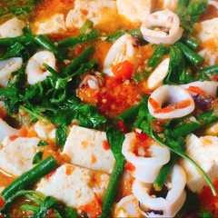 Cumi resep keluarga রেসিপির প্রধান ছবি