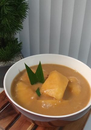 Foto resep Kolak Sukun