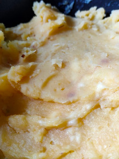 Foto resep Mashed potato