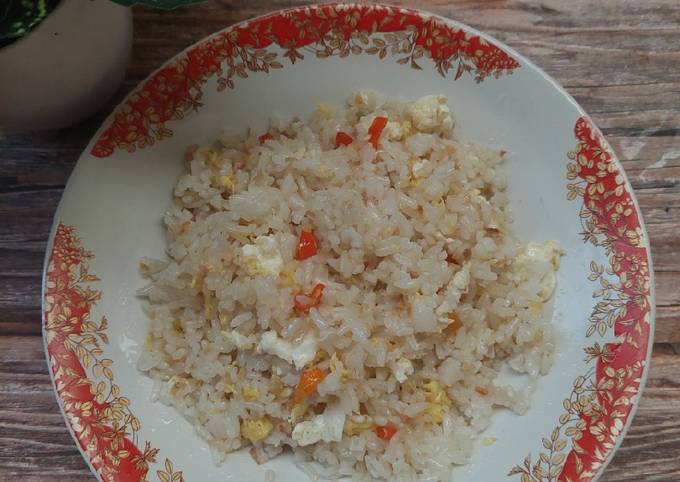 Nasi Goreng Kencur