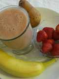 Licuado/jugo antiestress