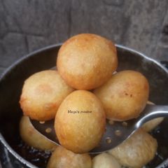 A picture of Puff puff 2.