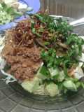 409.Nasi Lengko