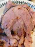 Mustard Glazed Gammon Joint