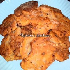 Classic potatoes latkes A picture of Classic potatoes latkes.