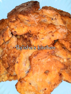 A picture of Classic potatoes latkes.