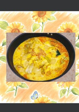 Foto resep Ayam Kampung Masak Paniki
