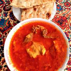 🥣سیرابی جان🥣-レシピのメイン写真