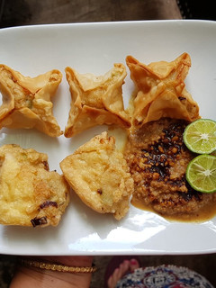 Foto resep Batagor Bandung