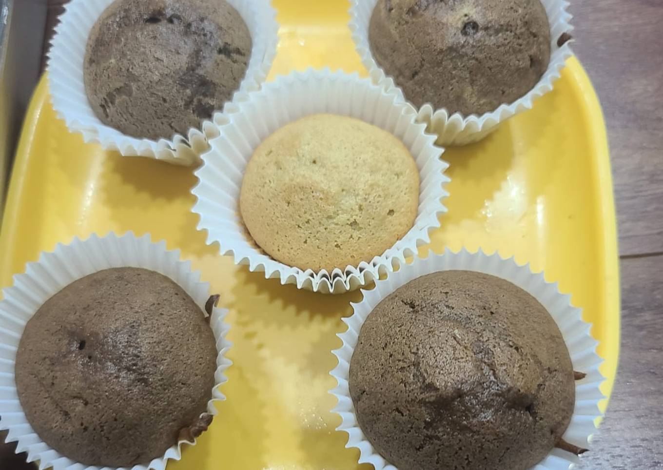 Cupcakes Recipe