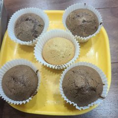 A picture of Cupcakes Recipe.