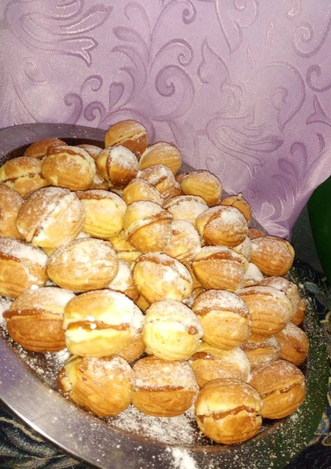 Орешки