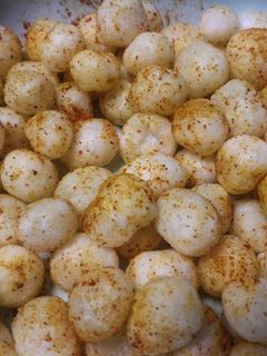 Foto resep Cimol