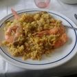Paella Mau (mixta)