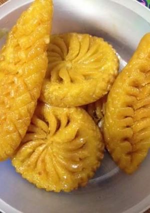 পাকন পিঠা রেসিপির প্রধান ছবি