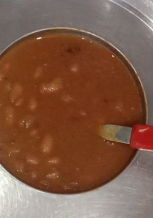 राजमा (rajma recipe in Hindi) रेसिपी मुख्य फोटो