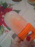 Paletas de limón