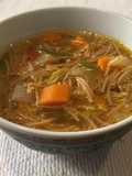 Sopa China