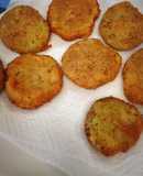 Tomates verdes fritos