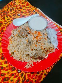 मटन यखनी पुलाव (mutton yakhni pulao recipe in Hindi) रेसिपी मुख्य फोटो