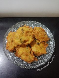 Foto resep Perkedel Tahu Kriwil