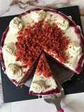 Red Velvet Cake