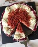 Red Velvet Cake