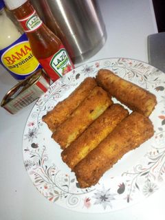 Tabarmar bread ainihin hoton girkin