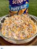 Mexicorn Rotel Dip
