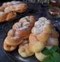 Resep Donat Kepang, Sempurna