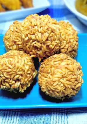 Foto resep Tahu Rambutan Isi Telur Puyuh