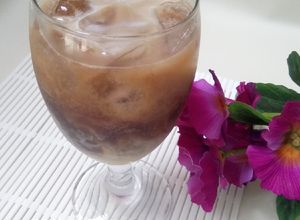 Foto resep Es Susu Cola