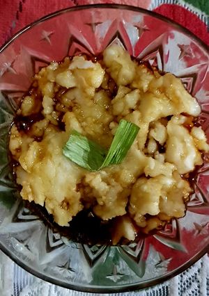 Foto resep Bubur sumsum