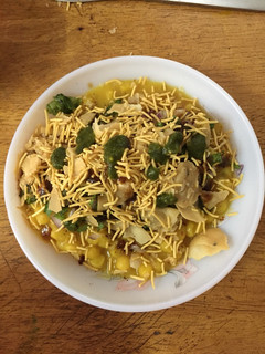 रगड़ा पैटीज़ (Ragda patties recipe in hindi) रेसिपी मुख्य फोटो