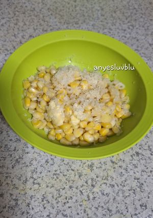 Foto resep 342. Jasuke Rumahan