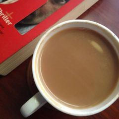 A picture of Tea.