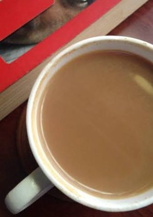 A picture of Tea.