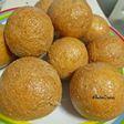 Tahu Bulat Goreng