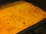 Budín de limón (sin huevo ni manteca)🥚
