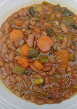 A picture of Feijao.