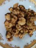 Udang Tepung