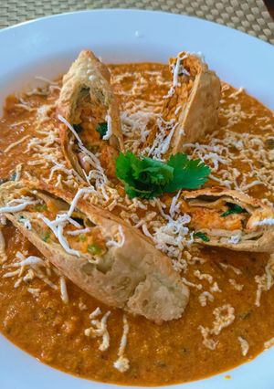 પનીર પટીયાલા (Paneer Patiyala Recipe In Gujarati) રેસીપી મુખ્ય ફોટો