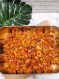 Ayam Kentang Balado 🐔🥔🌶
