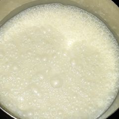 A picture of Cold coffee.
