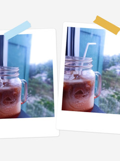 Foto resep Kopi Susu Gula Aren