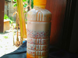 #Mango Sago Khas Hongkong