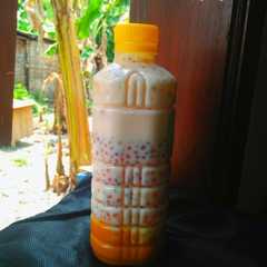 #Mango Sago Khas Hongkong রেসিপির প্রধান ছবি