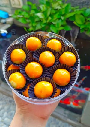 Foto resep Nastar Ekonomis Level Up