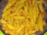 Kentang goreng garingg
